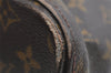 Authentic Louis Vuitton Monogram Luco Shoulder Tote Bag M51155 LV 5806I