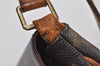 Authentic Louis Vuitton Monogram Musette Salsa Shoulder Bag Purse LV 5807I