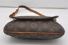 Authentic Louis Vuitton Monogram Musette Salsa Shoulder Bag Purse LV 5807I