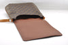 Authentic Louis Vuitton Monogram Musette Shoulder Cross Bag M51256 LV Junk 5809H