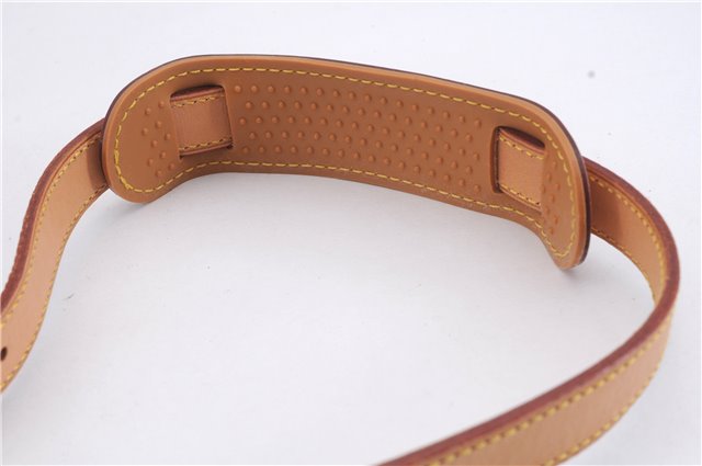 Auth Louis Vuitton Monogram Saint Cloud GM Shoulder Cross Bag M51242 LV 5812D