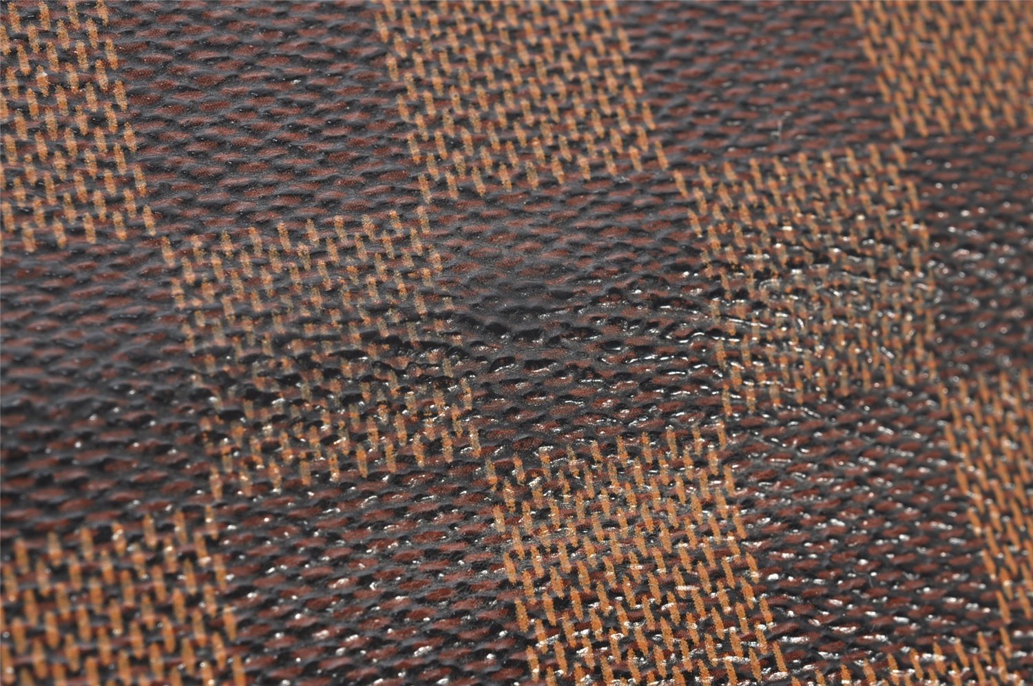 Authentic Louis Vuitton Damier Naviglio Shoulder Cross Body Bag N45255 LV 5812I