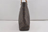 Authentic Louis Vuitton Monogram Luco Shoulder Tote Bag M51155 LV 5813I