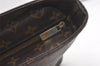 Authentic Louis Vuitton Monogram Luco Shoulder Tote Bag M51155 LV 5813I