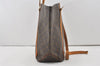 Authentic Louis Vuitton Monogram Sac Shopping PM Tote Bag M51108 Junk 5818I