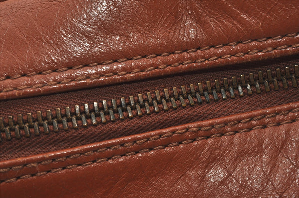 Authentic Louis Vuitton Monogram Sac Bandouliere 35 Shoulder Bag Old Model 5822I