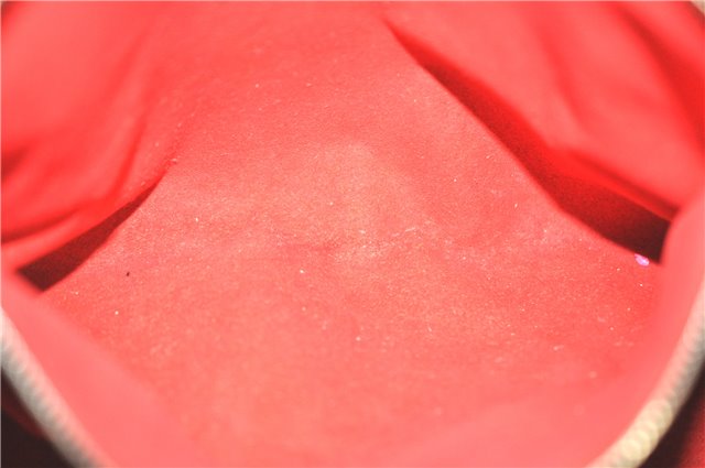 Authentic Louis Vuitton Damier Hampstead MM Shoulder Tote Bag N51204 LV 5825C