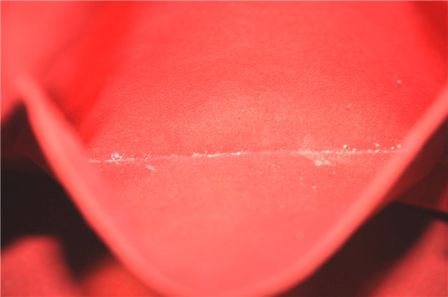 Authentic Louis Vuitton Damier Hampstead MM Shoulder Tote Bag N51204 LV 5825C