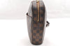 Authentic Louis Vuitton Damier Ipanema PM Shoulder Cross Bag N51294 Junk 5825I
