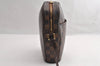 Authentic Louis Vuitton Damier Ipanema PM Shoulder Cross Bag N51294 Junk 5825I