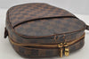 Authentic Louis Vuitton Damier Ipanema PM Shoulder Cross Bag N51294 Junk 5825I