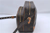 Authentic Louis Vuitton Monogram Nile Shoulder Cross Body Bag M45244 LV 5826D