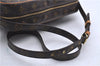 Authentic Louis Vuitton Monogram Nile Shoulder Cross Body Bag M45244 LV 5826D