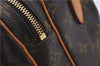 Authentic Louis Vuitton Monogram Nile Shoulder Cross Body Bag M45244 LV 5826D