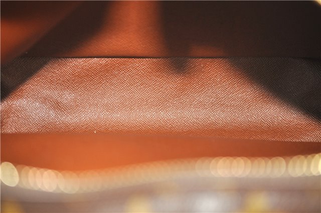 Authentic Louis Vuitton Monogram Nile Shoulder Cross Body Bag M45244 LV 5826D