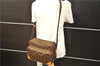 Authentic Louis Vuitton Monogram Nile Shoulder Cross Body Bag M45244 LV 5826D