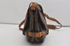 Authentic Louis Vuitton Monogram Saumur 30 Shoulder Cross Bag M42256 LV 5830I