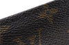 Authentic Louis Vuitton Monogram Poche Toilette 26 M47542 Cosmetics Pouch 5831E