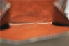 Auth Louis Vuitton Monogram Porte Monnaie Billets Trifold Wallet M61660 LV 5836D