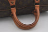 Authentic Louis Vuitton Monogram Speedy 35 Hand Boston Bag Old Model LV 5837I