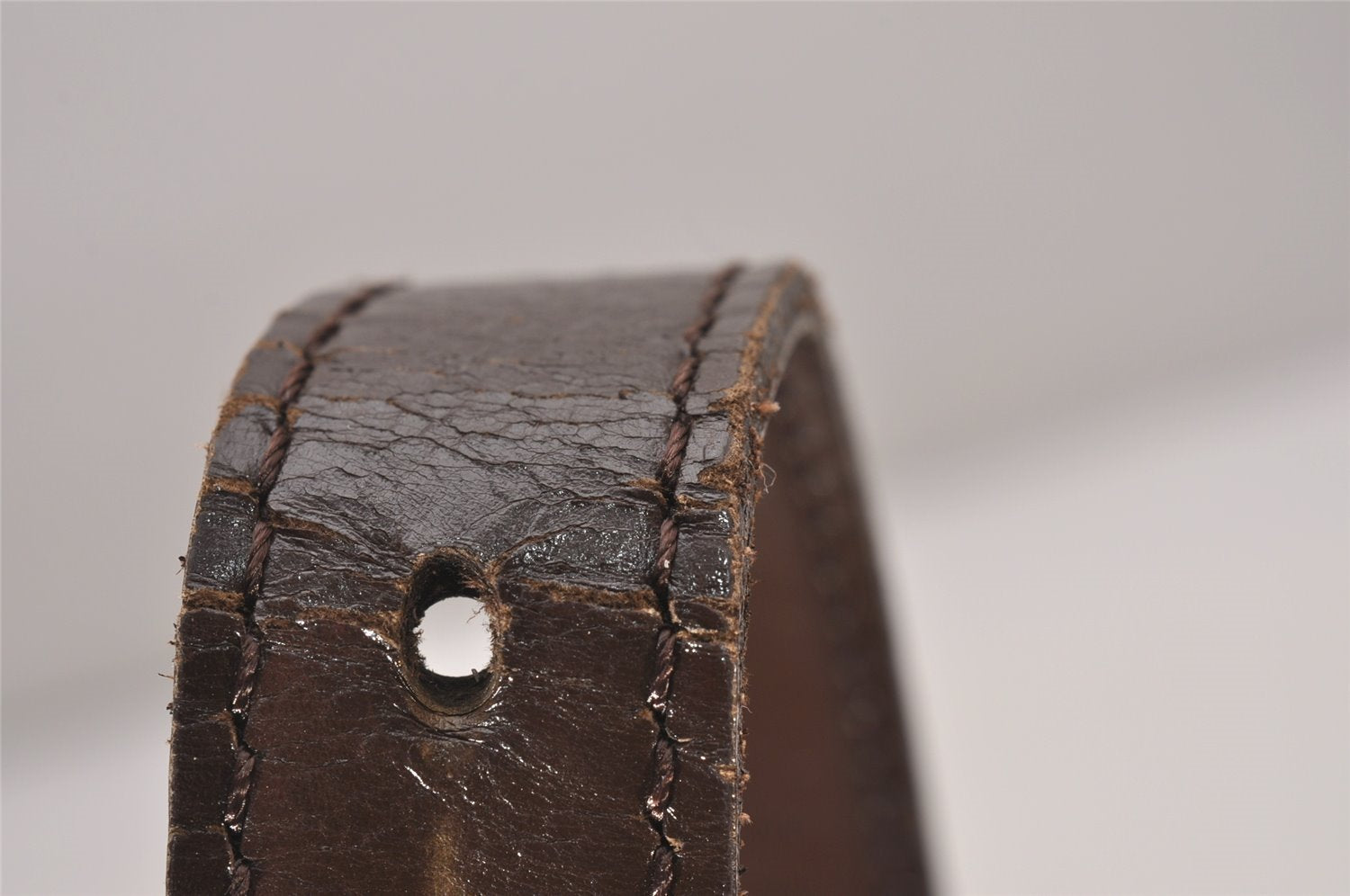 Authentic Louis Vuitton Damier Bloomsbury GM Shoulder Cross Bag N42250 LV 5838I