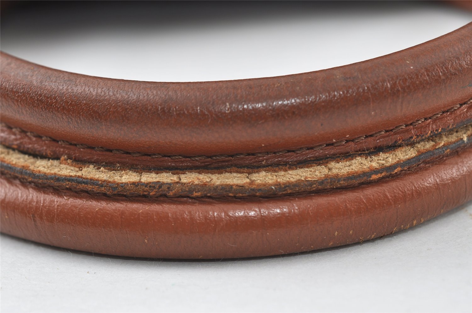 Auth Louis Vuitton Monogram Sac Weekend GM Vintage Tote Hand Bag M42420 LV 5840I