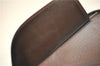 Authentic Louis Vuitton Damier Zippy Organizer Long Wallet Purse N60003 LV 5841F