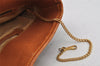 Authentic Louis Vuitton Monogram Bucket GM Shoulder Tote Bag Old Model LV 5847I