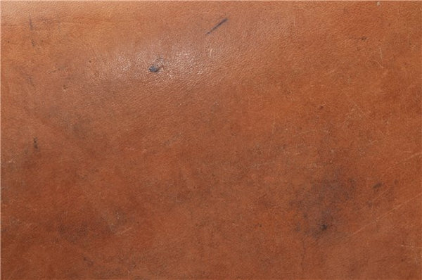 Authentic LOUIS VUITTON Monogram Alma Hand Bag M51130 LV 5848C