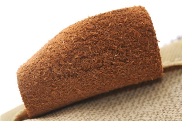 Authentic LOUIS VUITTON Monogram Deauville Hand Bag M47270 LV Junk 5850C