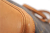Authentic Louis Vuitton Monogram Alma Hand Bag Purse M51130 LV 5851F