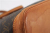 Authentic Louis Vuitton Monogram Alma Hand Bag Purse M51130 LV 5851F