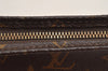 Auth Louis Vuitton Monogram Poche Toilette 26 M47542 Cosmetics Pouch Junk 5854I