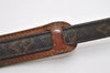 Authentic Louis Vuitton Monogram Amazone Shoulder Cross Body Bag M45236 LV 5855I