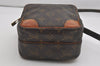 Authentic Louis Vuitton Monogram Amazone Shoulder Cross Body Bag M45236 LV 5855I