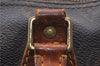 Authentic LOUIS VUITTON Monogram Speedy 25 Hand Bag Purse M41528 LV Junk 5856C