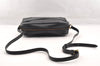 Auth Louis Vuitton Epi Trocadero 27 Shoulder Cross Bag Black M52302 LV 5861I