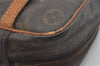 Authentic Louis Vuitton Monogram Trocadero 30 Shoulder Cross Bag M51272 LV 5862I