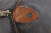 Authentic Louis Vuitton Monogram Speedy 35 Hand Boston Bag M41524 LV 5863I