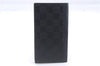 Authentic Louis Vuitton Damier Infini Agenda Poche Planner Cover LV 5864D