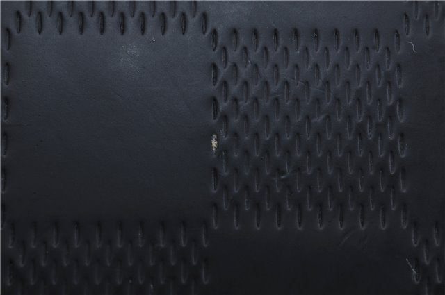 Authentic Louis Vuitton Damier Infini Agenda Poche Planner Cover LV 5864D