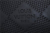 Authentic Louis Vuitton Damier Infini Agenda Poche Planner Cover LV 5864D
