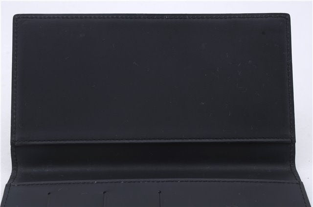 Authentic Louis Vuitton Damier Infini Agenda Poche Planner Cover LV 5864D