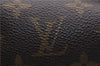 Authentic LOUIS VUITTON Monogram Noe Shoulder Bag Purse M42224 LV 5866C