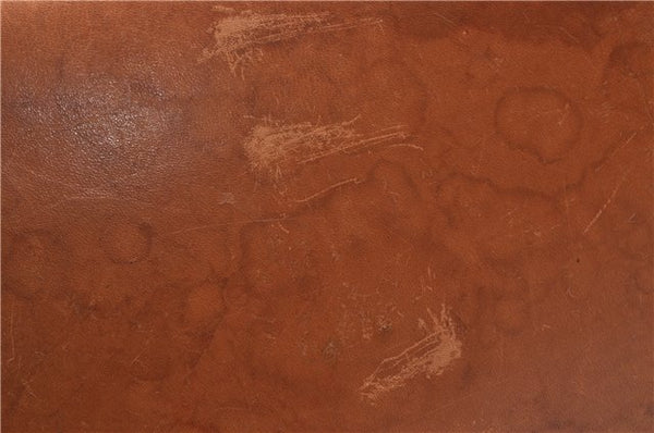 Authentic LOUIS VUITTON Monogram Noe Shoulder Bag Purse M42224 LV 5866C