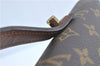 Auth Louis Vuitton Monogram Porte Documents Bandouliere M53338 Briefcase 5878C