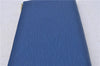 Authentic Louis Vuitton Epi Pochette Accessoires Pouch Blue M52945 LV 5879C