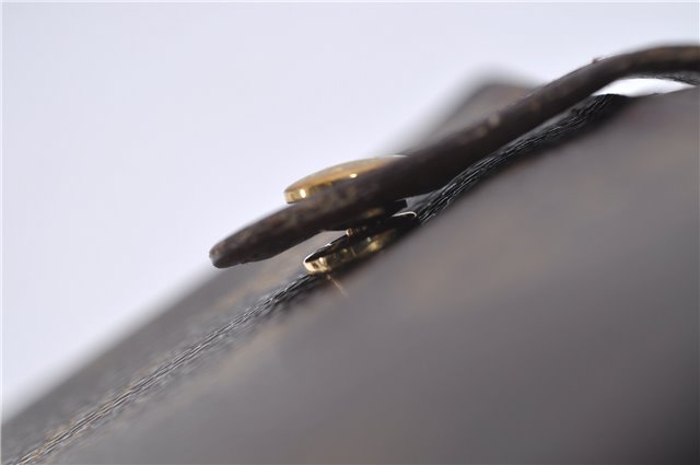 Authentic Louis Vuitton Monogram Agenda PM Day Planner Cover R20005 LV 5881D