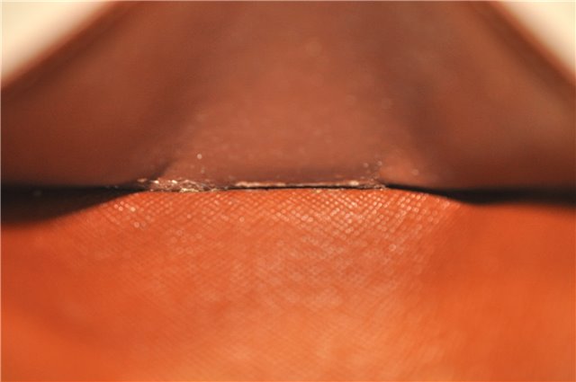 Authentic Louis Vuitton Monogram Agenda PM Day Planner Cover R20005 LV 5881D