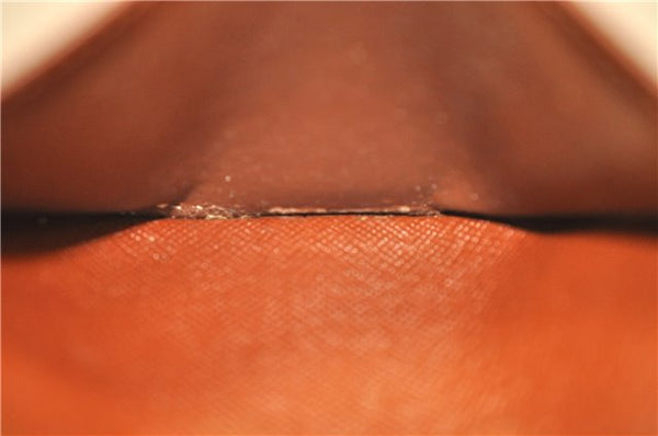 Authentic Louis Vuitton Monogram Agenda PM Day Planner Cover R20005 LV 5881D